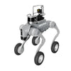 Unitree Go2-W Inspection Wheeled Robotic Dog