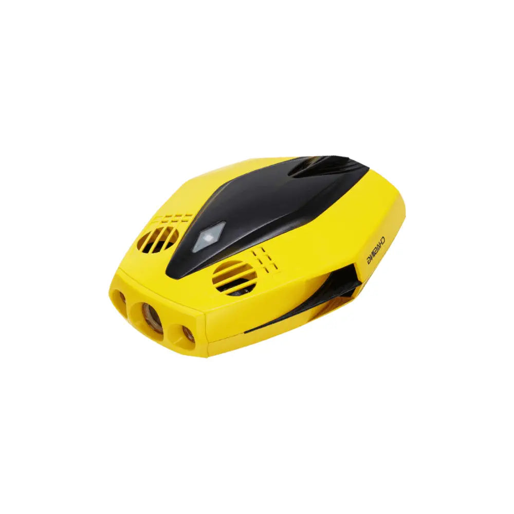 Chasing Dory Underwater Drone Flash Pack