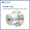 Myactuator RH-32 collaborative robot joint module, innovative cross roller bearing structure, equipped with EtherCAT +CAN bus
