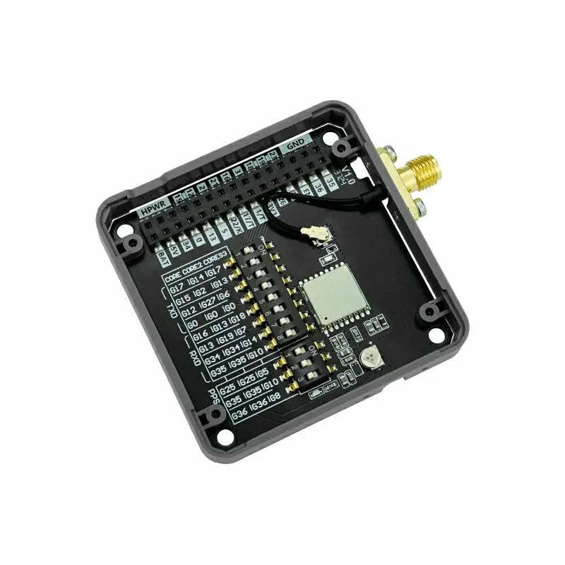 M5Stack Module GPS V2.0 w/ External Antenna (AT6668)