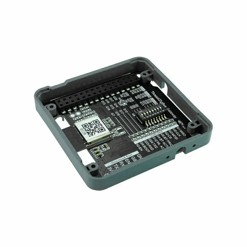 M5Stack ESP32-H2 Thread/Zigbee Gateway Module