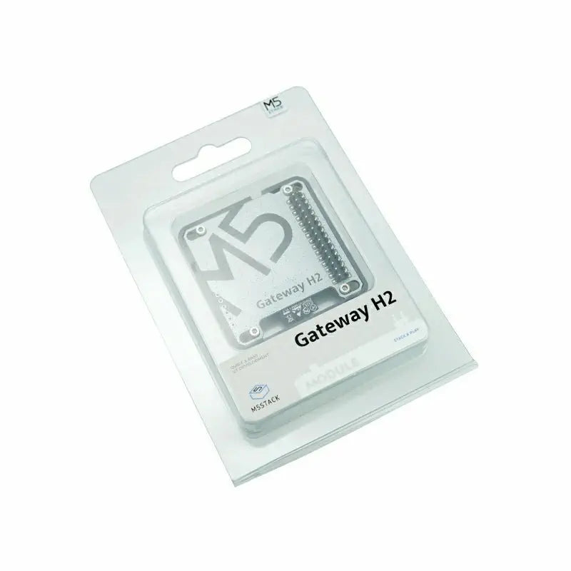 M5Stack ESP32-H2 Thread/Zigbee Gateway Module