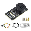 Yahboom Intelligent Voice Interaction Module supports custom command words