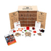 Tinkering Labs Catalyst Class Pack & Cabinet