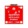 SparkFun HSTX to DVI Breakout