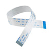 Sparkfun 22-Pin 0.5mm Pitch FPC Cable - 20cm