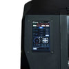 Rownd CNC Lathe