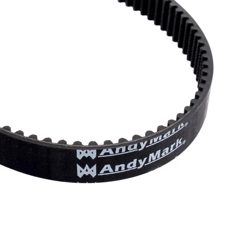 AndyMark 15mm Wide 5mm Pitch HTD Timing Belt 75 Teeth