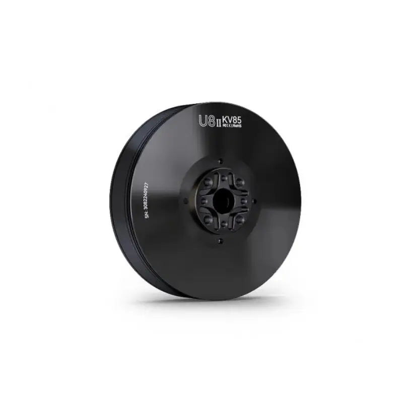 LIGPOWER U8II KV100 Waterproof UAV Motor w/ 8.7kg Max Thrust