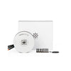 LIGPOWER MN805-S KV120 Heavy Lift UAV Motor w/ 14.3kg Max Thrust