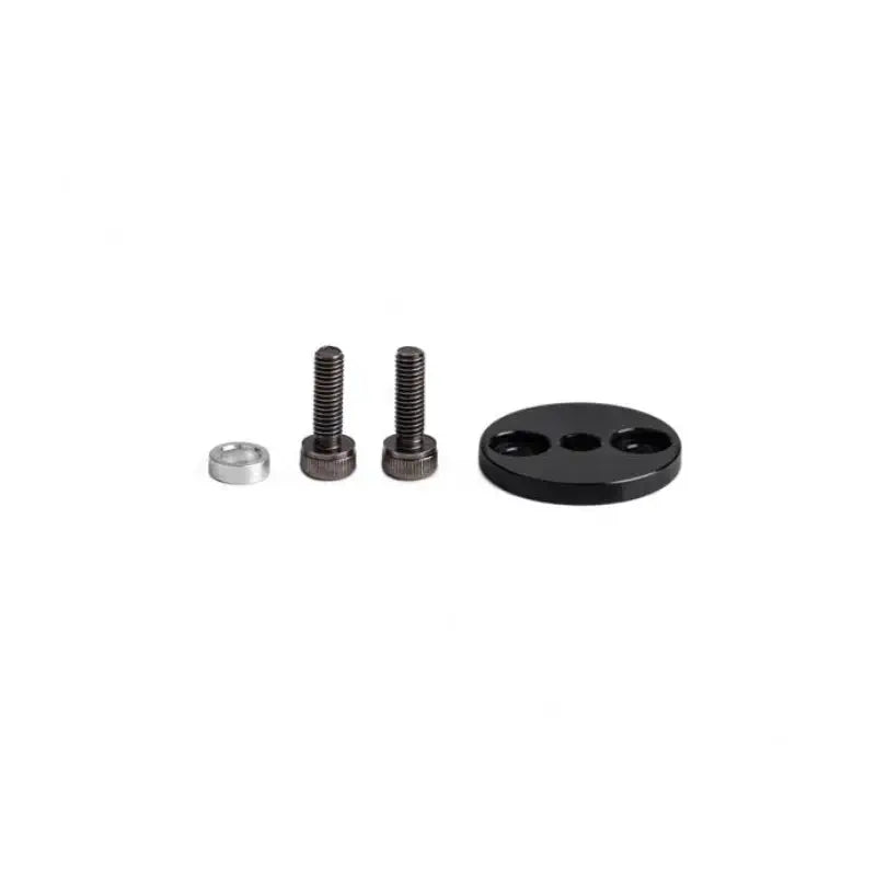 LIGPOWER MN4112 KV320 High-Efficient UAV Motor w/ 3.7kg Max Thrust