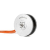 LIGPOWER MN705-S KV125 Waterproof UAV Motor w/ 10.9kg Max Thrust 2pcs/SET