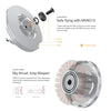 LIGPOWER MN501-S KV360 Waterproof UAV Motor w/ 4.6kg Max Thrust