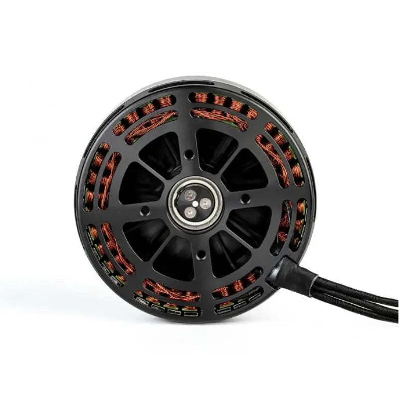 LIGPOWER MN1018 KV72 Heavy Lift UAV Motor w/ 30.8kg Max Thrust