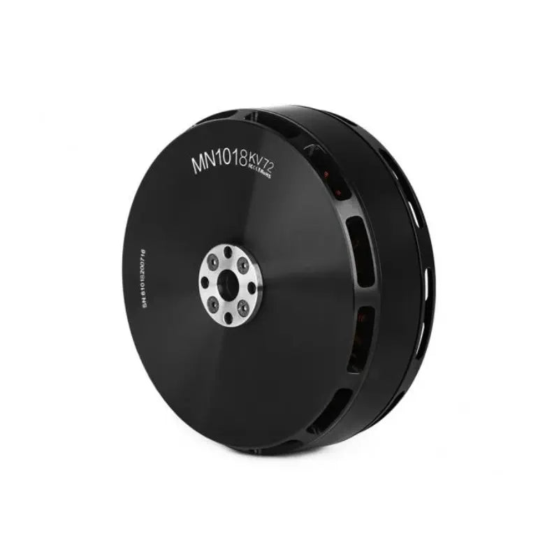 LIGPOWER MN1018 KV72 Heavy Lift UAV Motor w/ 30.8kg Max Thrust