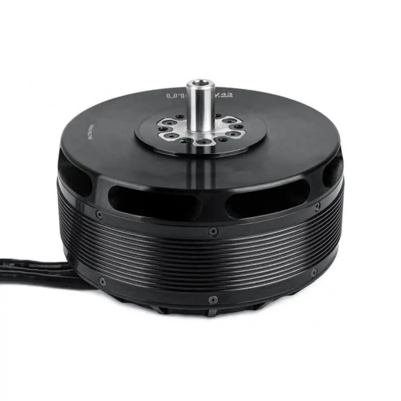 LIGPOWER U15L 43KV Manned Aircraft Type UAV Motor 12-24S