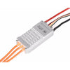 LIGPOWER Alpha 60A 12S V1.2 Waterproof FOC Brushless ESC for UAVs