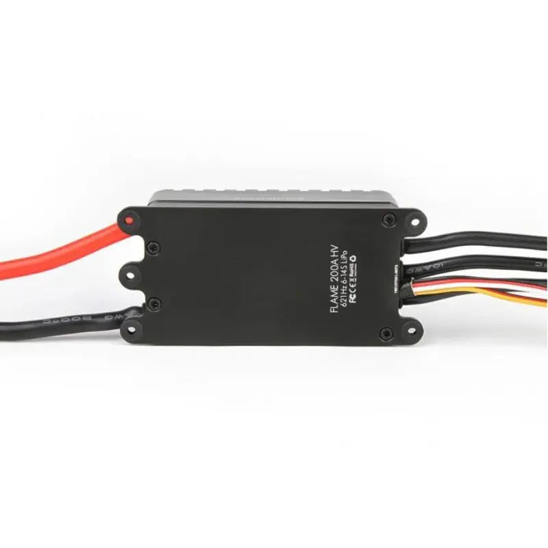 LIGPOWER FLAME 200A 14S ESC for Multi-Rotor UAV