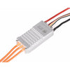 LIGPOWER Alpha 60A 6S Waterproof FOC Brushless ESC for UAVs