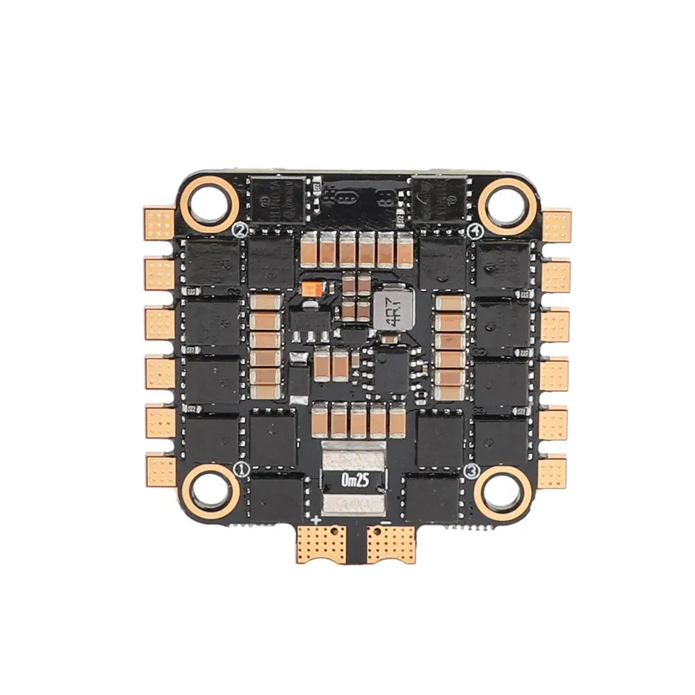 LIGPOWER F55A Pro II 55A 3-6s 4in1 ESC w/ BEC