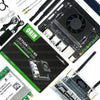 Jetson Orin NX Developer Kit 8GB RAM Super Version with NVIDIA Core Module for ROS AI Deep Learning--Basic Kit