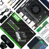 Jetson Orin NX Developer Kit 8GB RAM Super Version with NVIDIA Core Module for ROS AI Deep Learning--Mini PC Kit