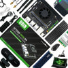 Jetson Orin NX Developer Kit 8GB RAM Super Version with NVIDIA Core Module for ROS AI Deep Learning-- Ultimate Kit