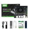 Jetson Orin NX Super Developer Kit with 16GB RAM Based On NVIDIA Core Module For ROS AI Deep Learning-16GB-Developer Kit