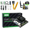 Jetson Orin NANO SUPER Developer Kit SUB with 8GB RAM Based On NVIDIA Core Module for AI Deep Learning(Camera Kit)