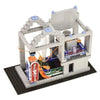 Snap Circuits Snap Brics: Structures