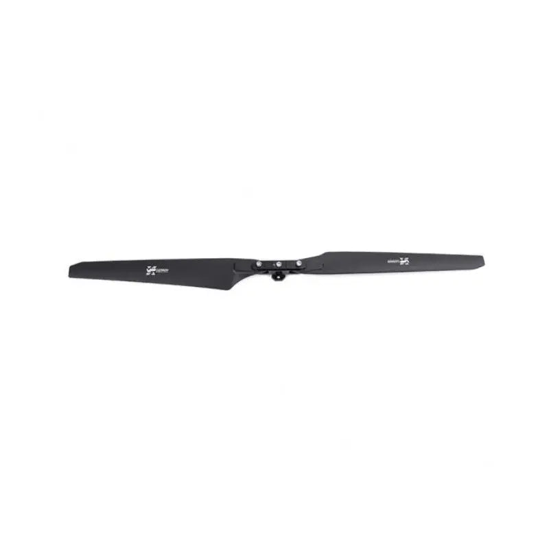 LIGPOWER Polymer Manual Variable Pitch Folding Propeller MF1604VP-2PCS/PAIR