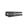 LIGPOWER Polymer Manual Variable Pitch Folding Propeller MF1604VP-2PCS/PAIR