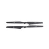 LIGPOWER Polymer Manual Variable Pitch Folding Propeller MF1604VP-2PCS/PAIR