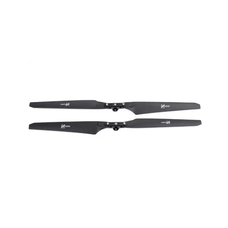 LIGPOWER Polymer Manual Variable Pitch Folding Propeller MF1604VP-2PCS/PAIR