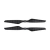 LIGPOWER Carbon Fiber NS Ultra Light Propellers NS20*6.2-2PCS/PAIR