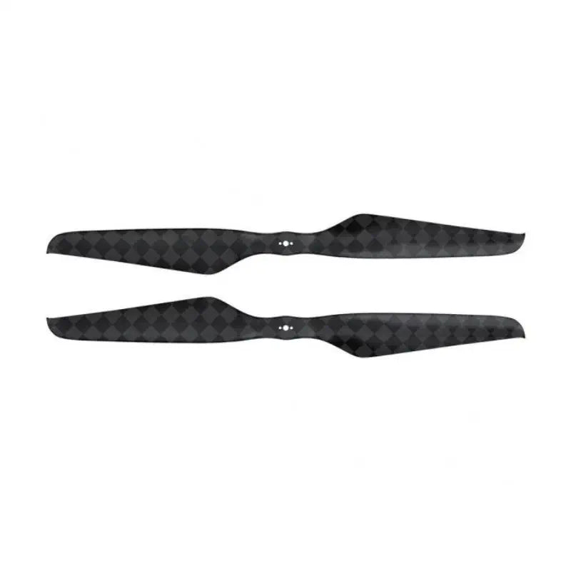 LIGPOWER Carbon Fiber NS Ultra Light Propellers NS16*5.4-2PCS/PAIR