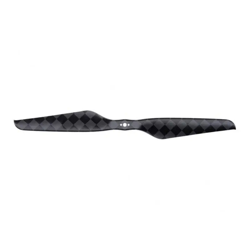 LIGPOWER Carbon Fiber NS Ultra Light Propellers NS22*6.6-2PCS/PAIR