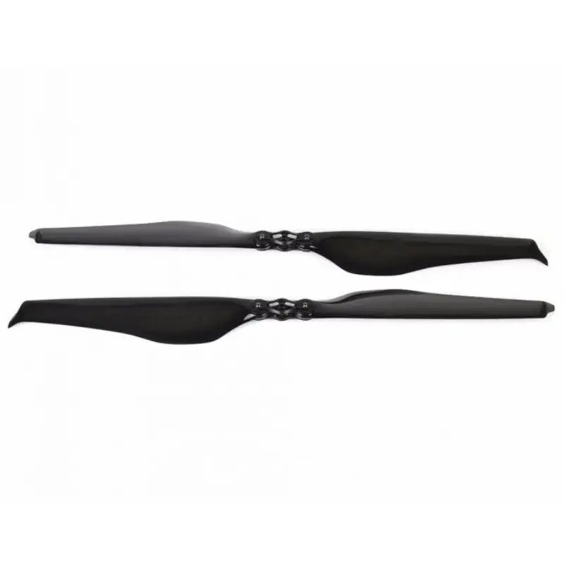 LIGPOWER Carbon Fiber Folding Propellers FA18.2*5.9-2PCS/PAIR