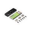 Seeed Studio XIAO RP2040, 2x 7-Pin Header, unsoldered (3x)