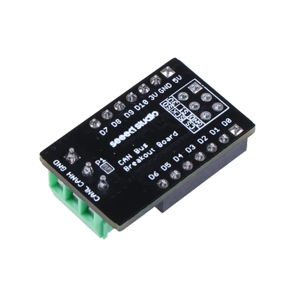 Seeed Studio CAN Bus Breakout Board for XIAO