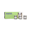 SeeedStudio XIAO ESP32C6, 2x 7-Pin Header, unsoldered, (3x)