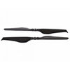 LIGPOWER Carbon Fiber Folding Propellers FA36.2*11.8-2PCS/PAIR