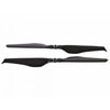 LIGPOWER Carbon Fiber Folding Propellers FA18.2*5.9-Push-2PCS/PAIR