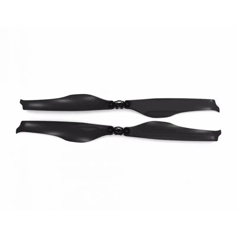 LIGPOWER Carbon Fiber Folding Propellers FA18.2*5.9-Push-2PCS/PAIR