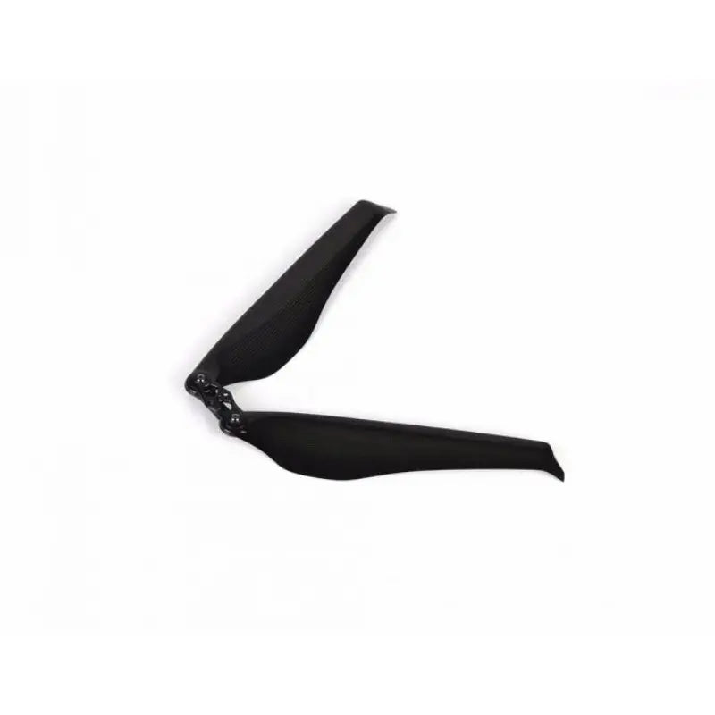 LIGPOWER Carbon Fiber Folding Propellers FA18.2*5.9-Push-2PCS/PAIR