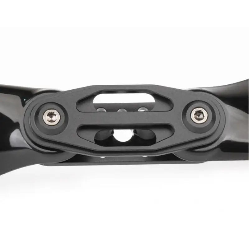 LIGPOWER Carbon Fiber Folding Propellers FA20.2*6.6-Push-2PCS/PAIR