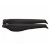 LIGPOWER Carbon Fiber Folding Propellers FA20.2*6.6-Push-2PCS/PAIR