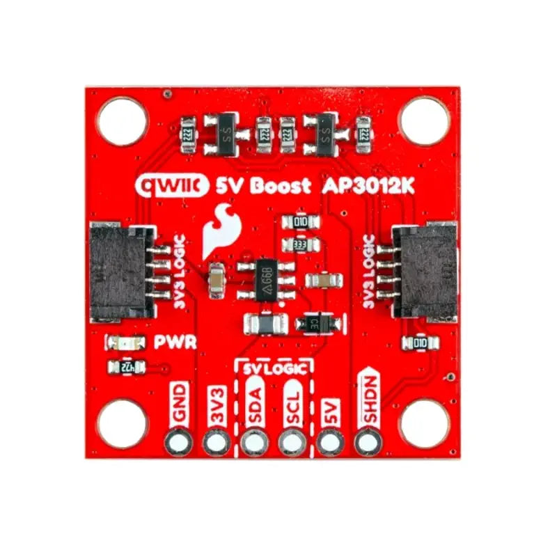 SparkFun Qwiic 5V Boost - AP3012K