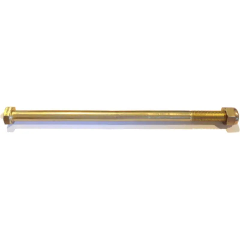 FingerTech 3lb Beater Bar Shaft & Nut