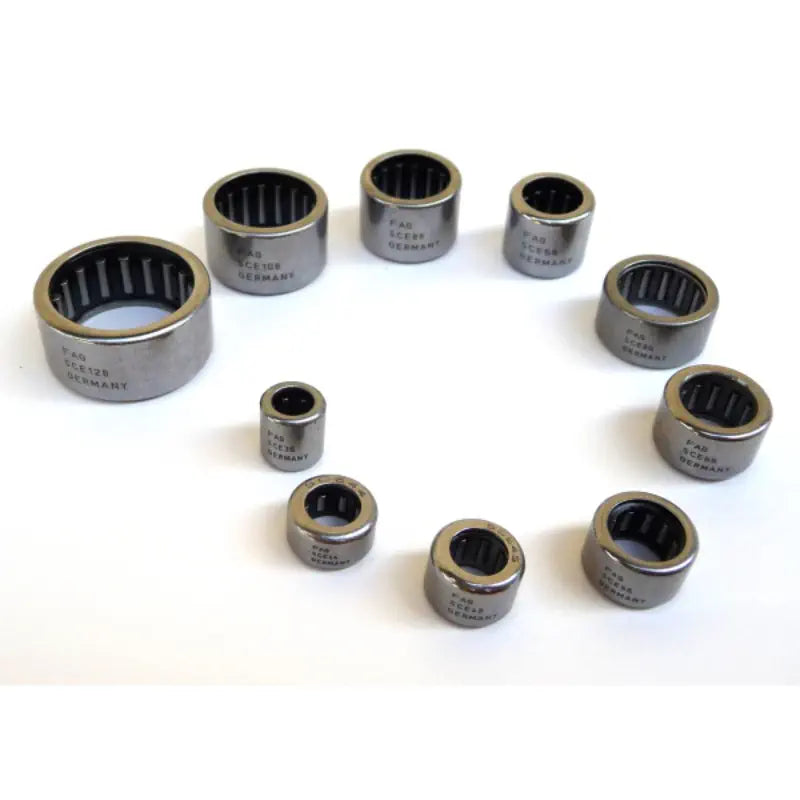 Fingertech Needle Roller Bearing SCE108 (0.625in)